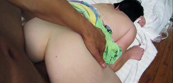 GF agrees to anal on film Veronica Wild 1 4